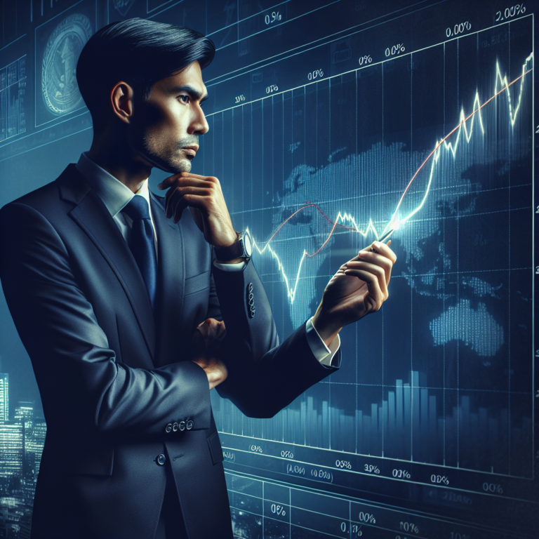 Bank of England Chief Economist Predicts Interest Rate Cut in the UK is Not Imminent