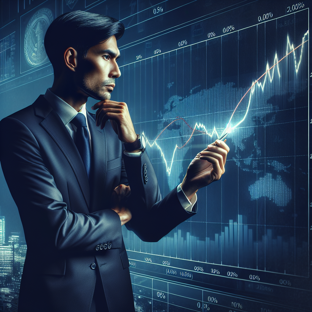 Bank of England Chief Economist Predicts Interest Rate Cut in the UK is Not Imminent