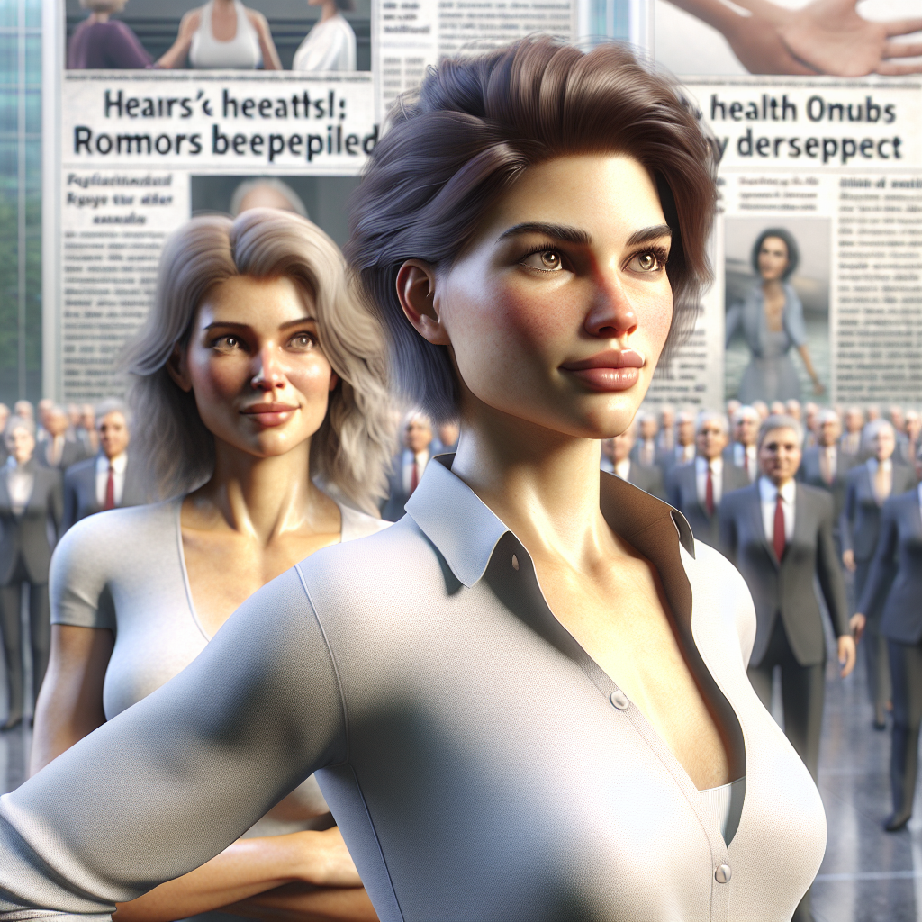 Esther Krakue Shuts Down Princess Kate Health Rumors, Urges…