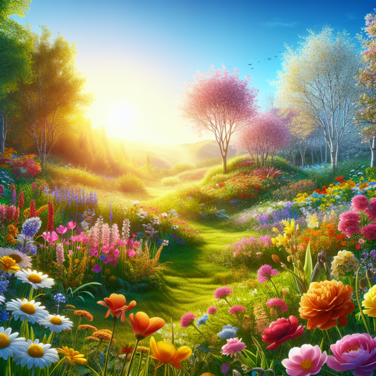 Get ready for spring after the most lackluster February in nearly three decades