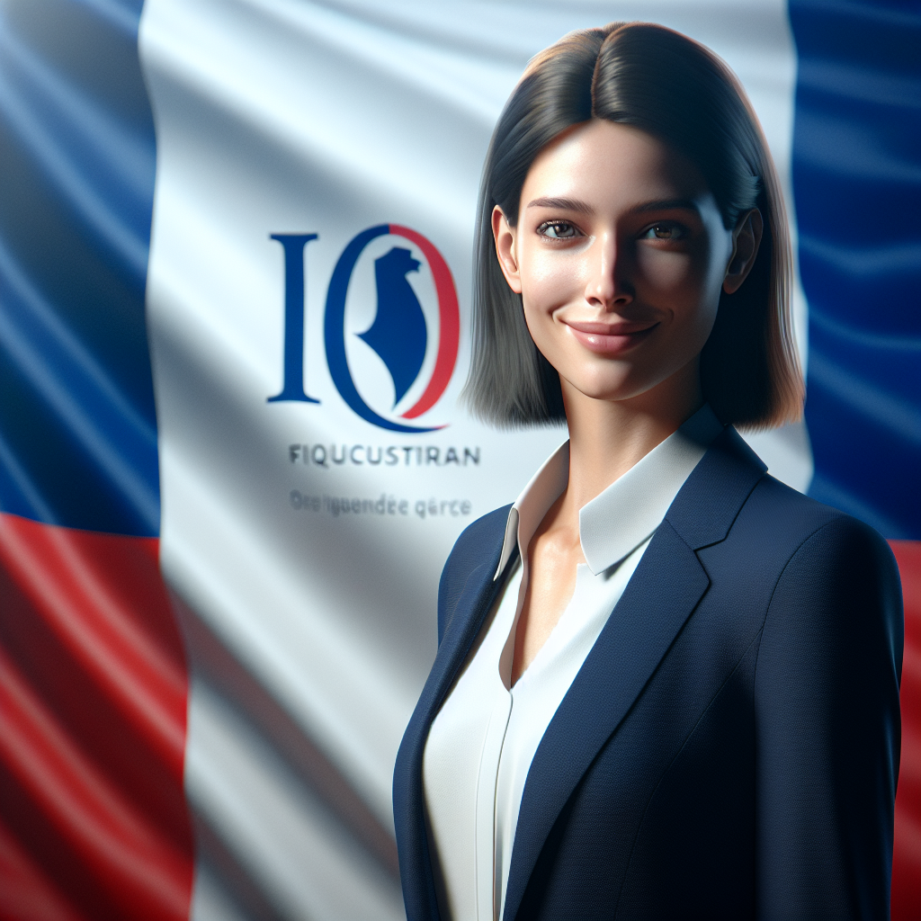 Meet the New Head of Fiducies in France at IQ-EQ!