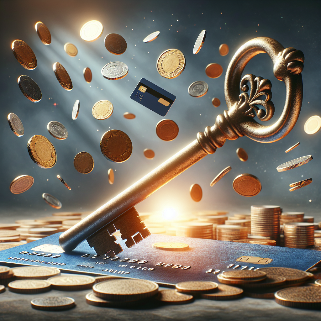 “Unlocking the Secrets of Money and Credit: What You Need to Know”