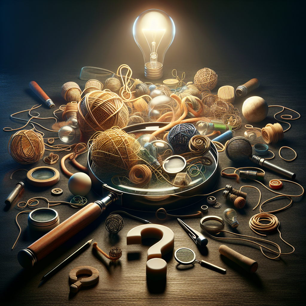 Uncover the Intriguing Truth Behind 38 Everyday Conspiracy Theories That Will Blow Your Mind