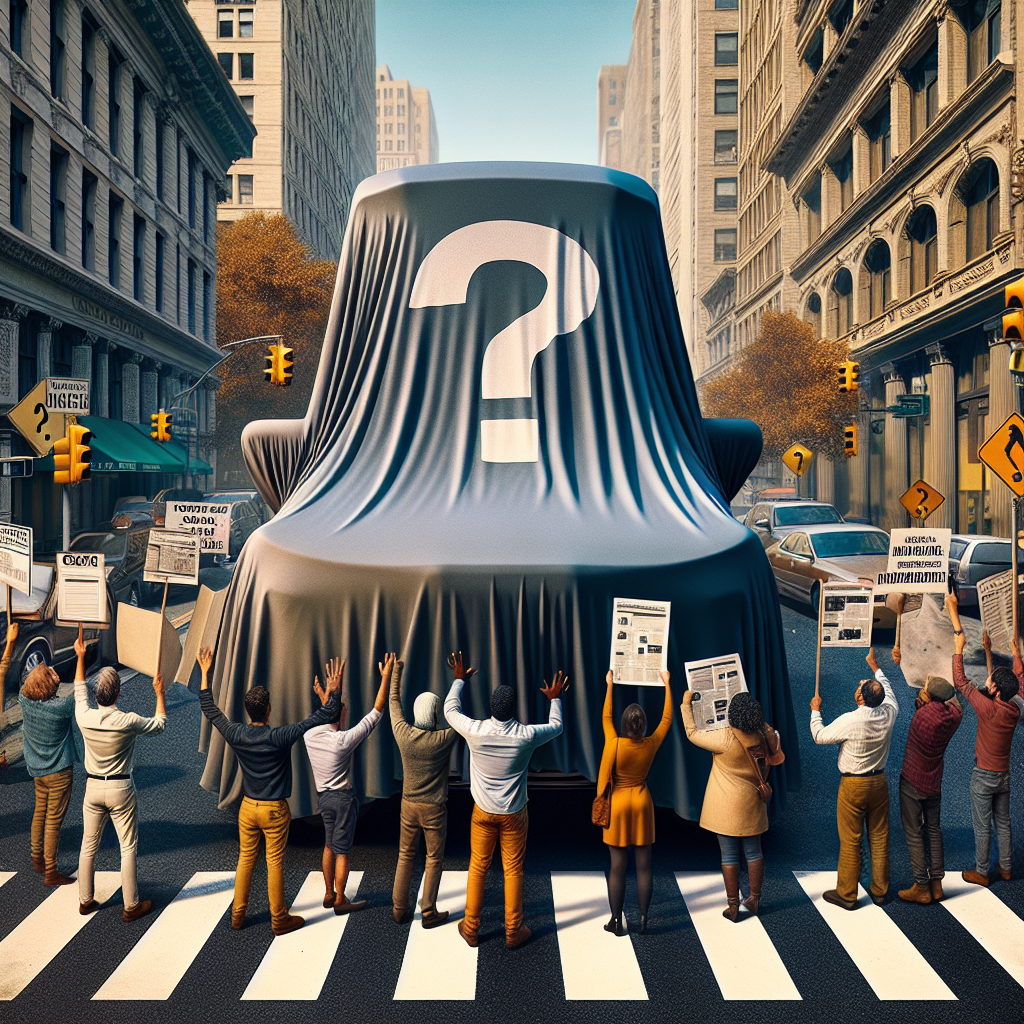 Unveiling the Truth Behind Car Culture Denialism: A Must-Read for Safety Advocates on Streetsblog New York City