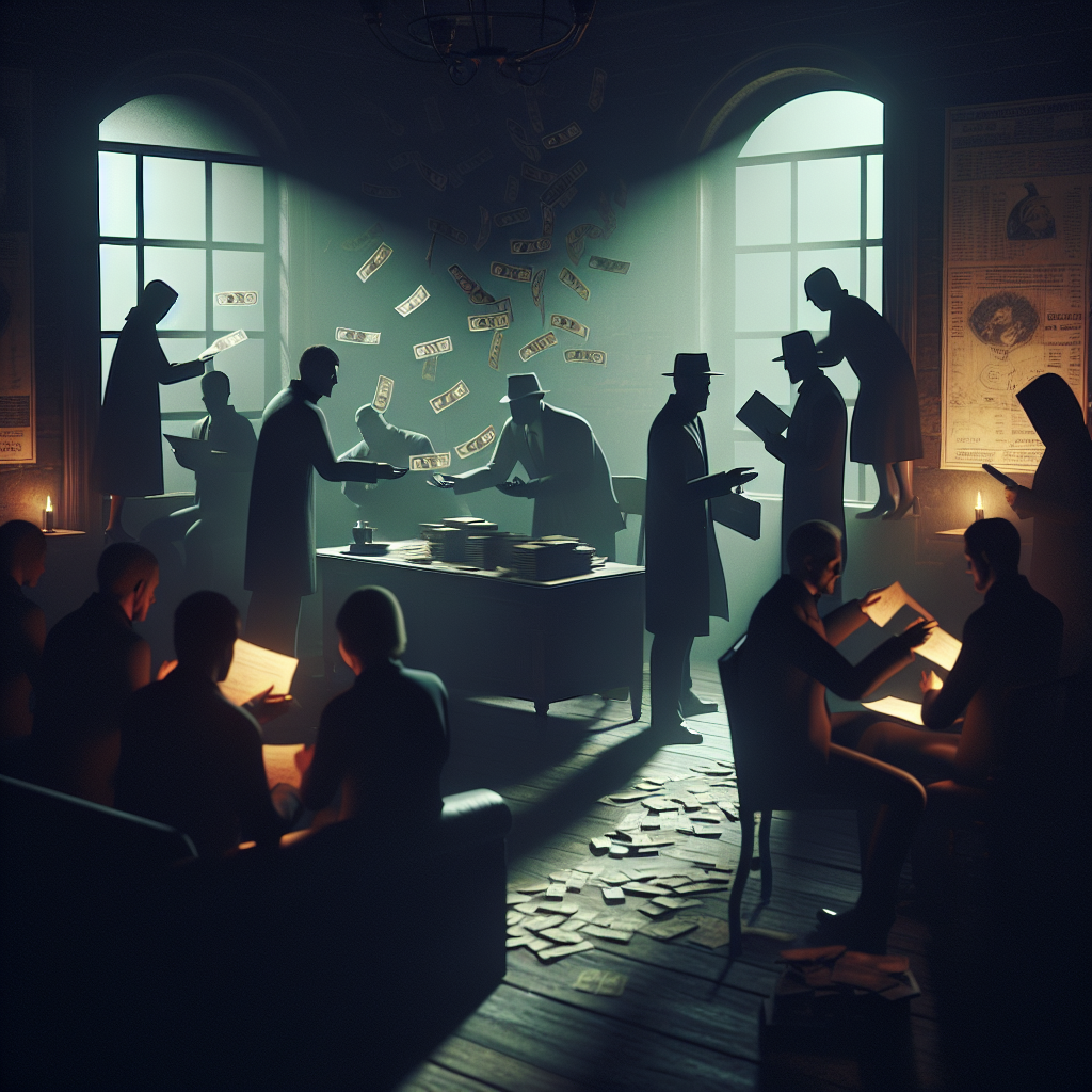 Uncovering How US Conspiracy Theorists Profit from Spreading ‘Disease X’ Misinformation