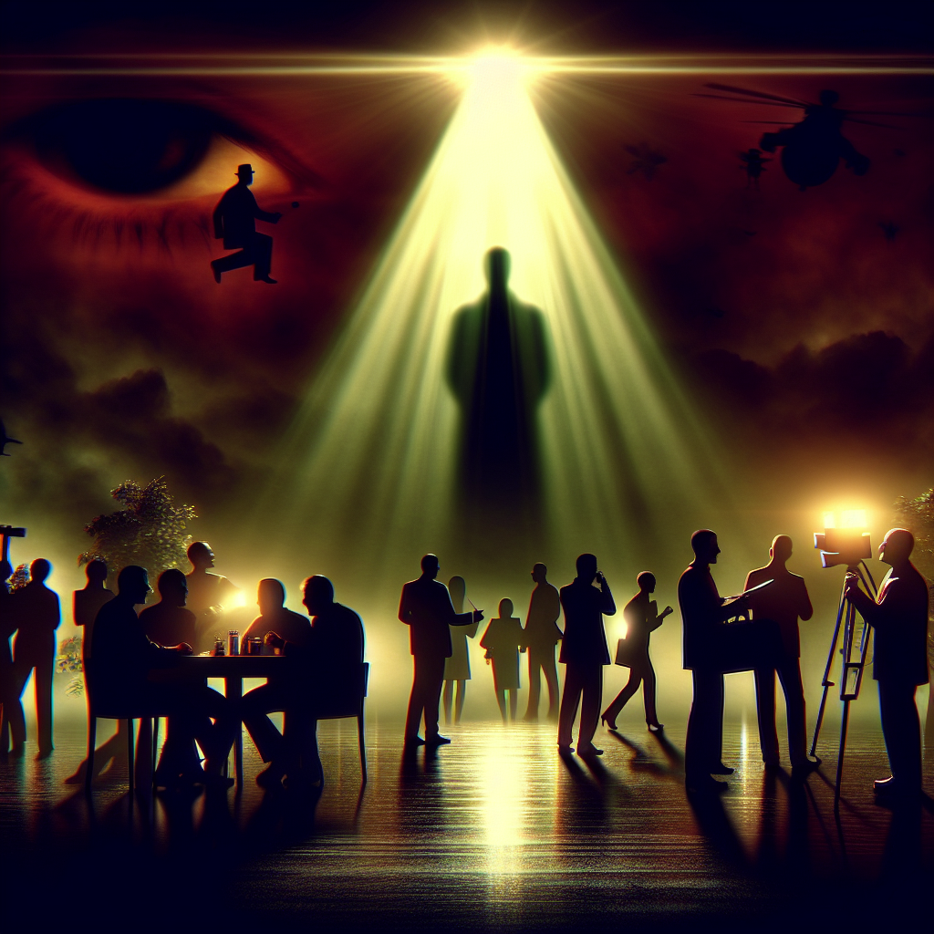 Unveiling the Mystery of Disease X: How Conspiracy Theorists Profit from Spreading Misinformation