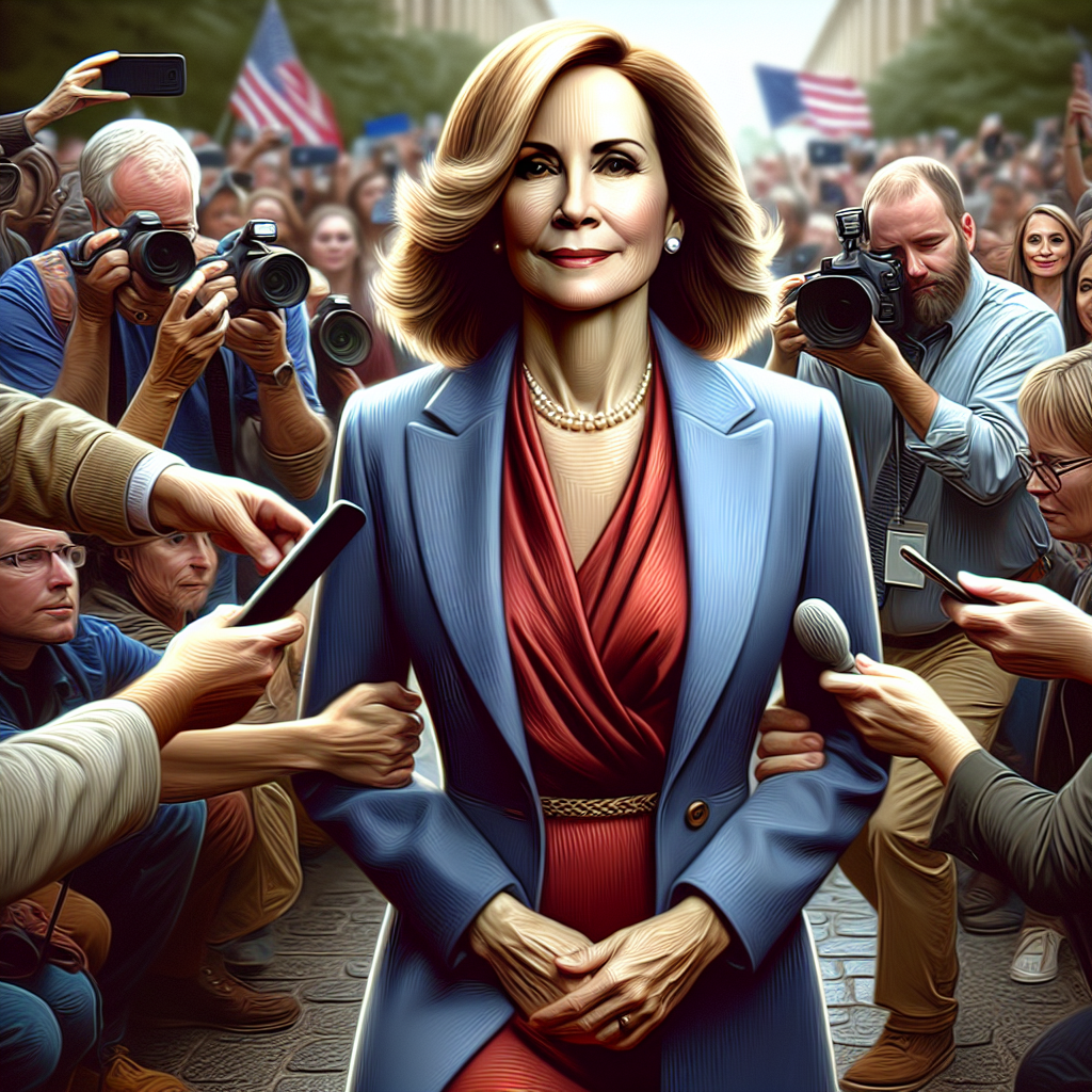 Kate Middleton Makes First Public Appearance After Conspiracy Theories Circulate