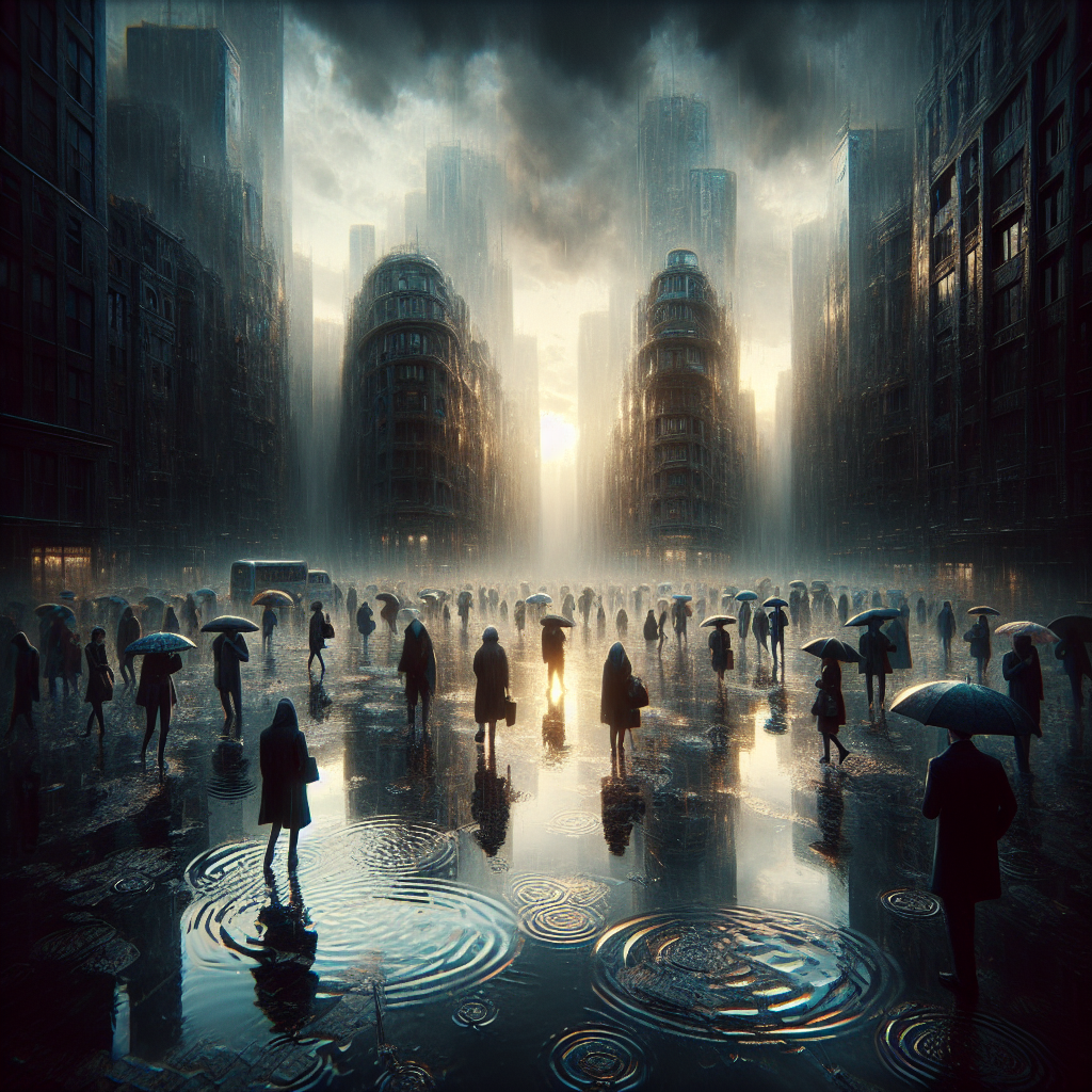 “Discover the Top Reasons Why It Was a Washout!”