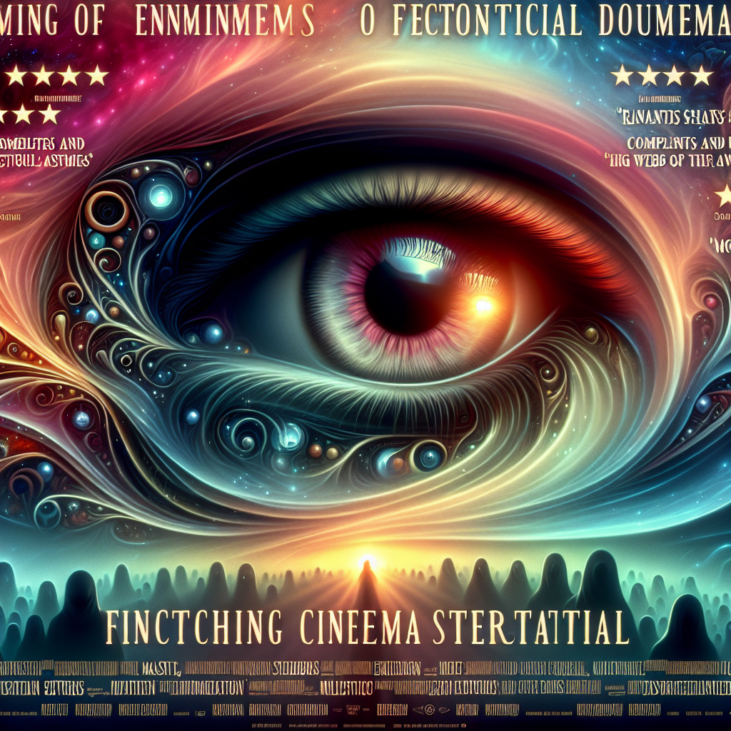 Don’t Miss Out on This Riveting Conspiracy Documentary on Netflix – Fans are Raving!