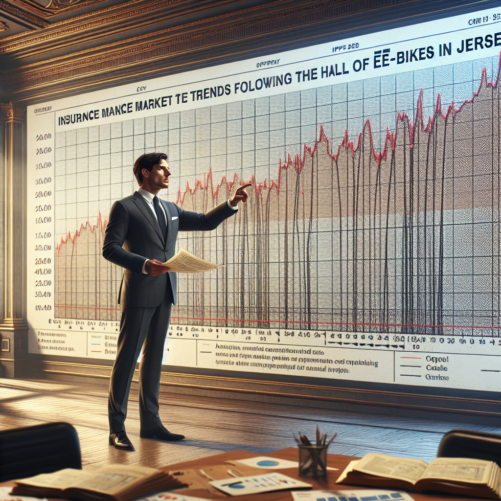 “Minister Reveals Surprising Impact on Insurance Market After Jersey E-Bikes Halt”