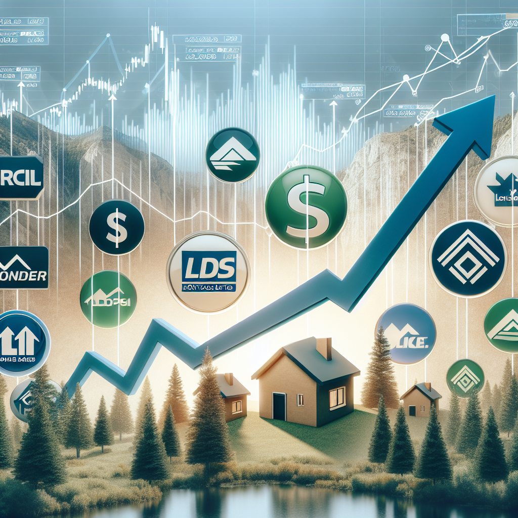“Major Lenders Increase Mortgage Rates – What You Need to Know!”