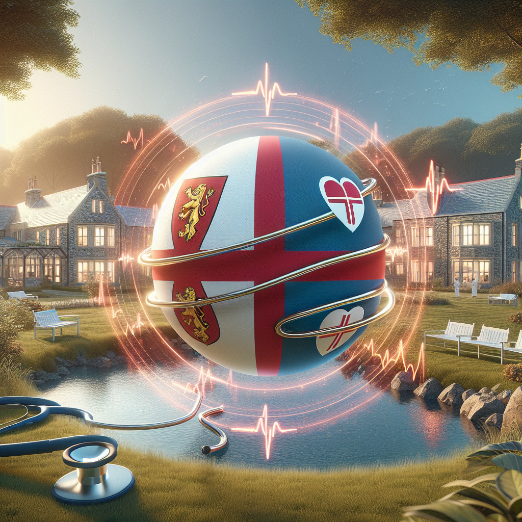 “Jersey and Guernsey Join Forces to Create Health Alliance”