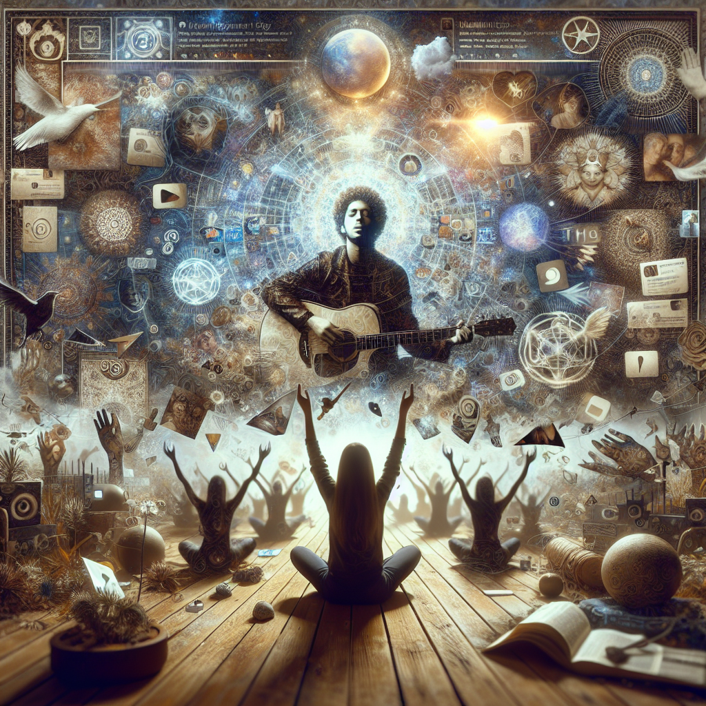 Taylor Swift’s Instagram and Facebook posts cause chaos and conspiracy theories