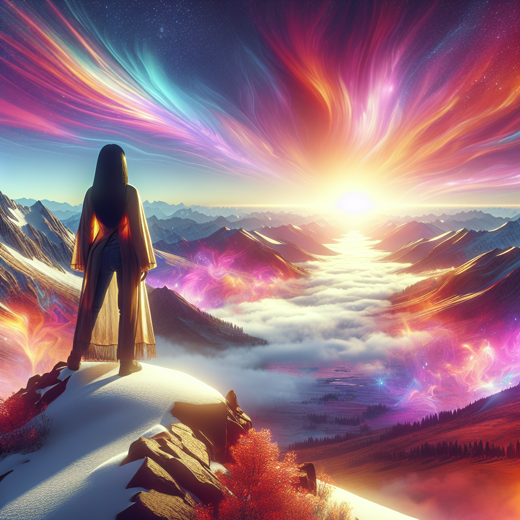 Boost Your Performance: Discover How Building Identity and Purpose Can Transform Your Life