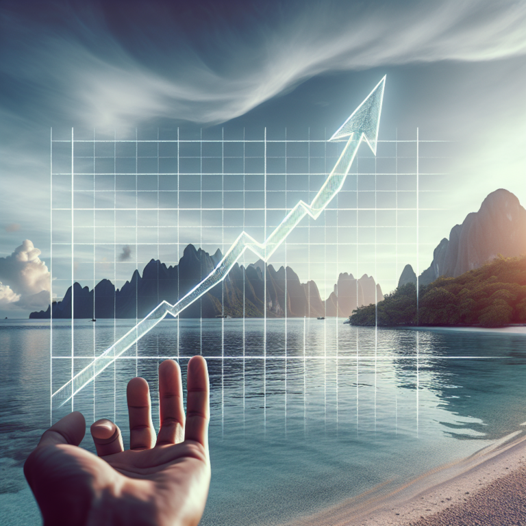 Isle of Man’s Economy Shows Impressive Resilience in Latest National Income Report