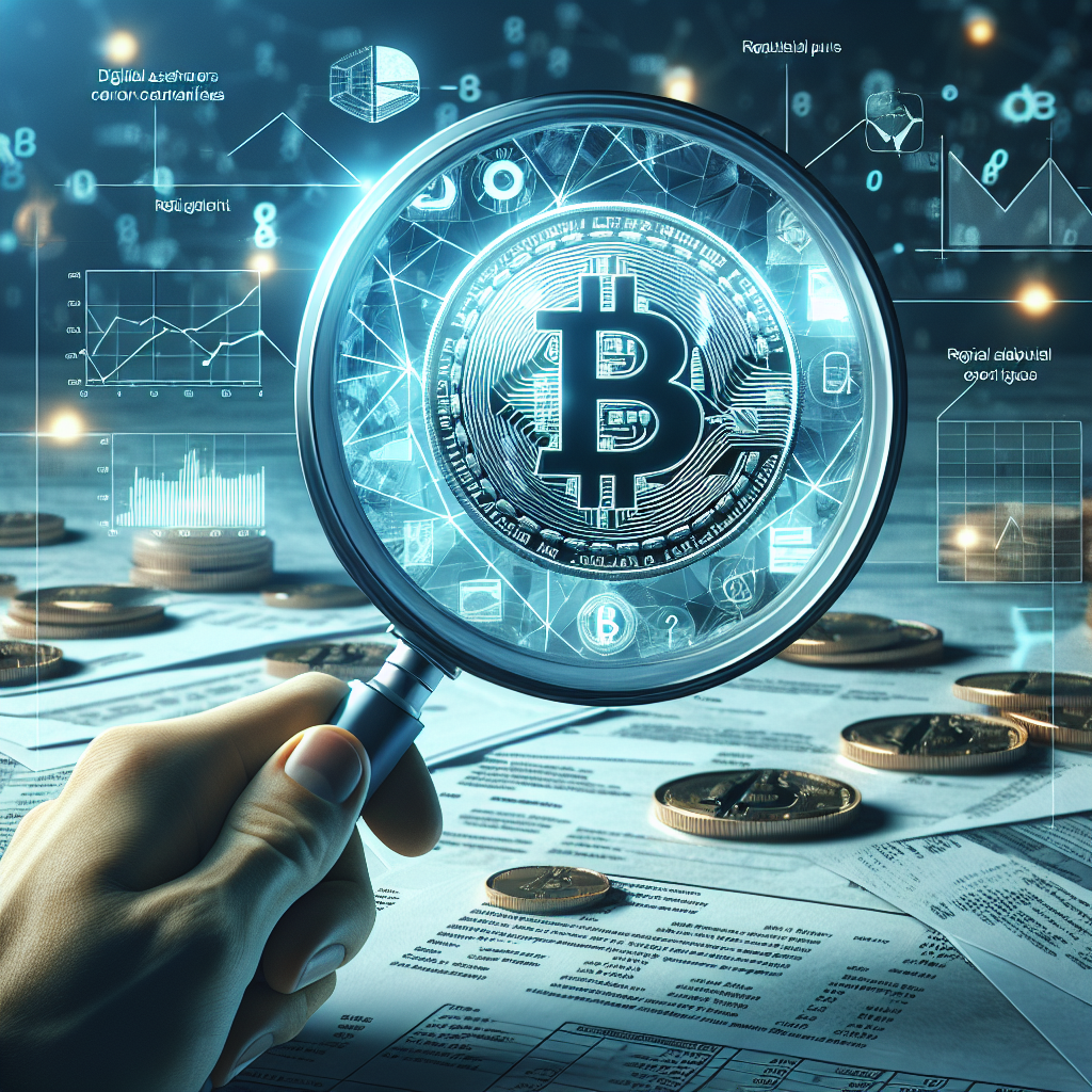 Uncovering Virtual Assets Anti-Money Laundering Challenges with Ogier Regulatory Consulting