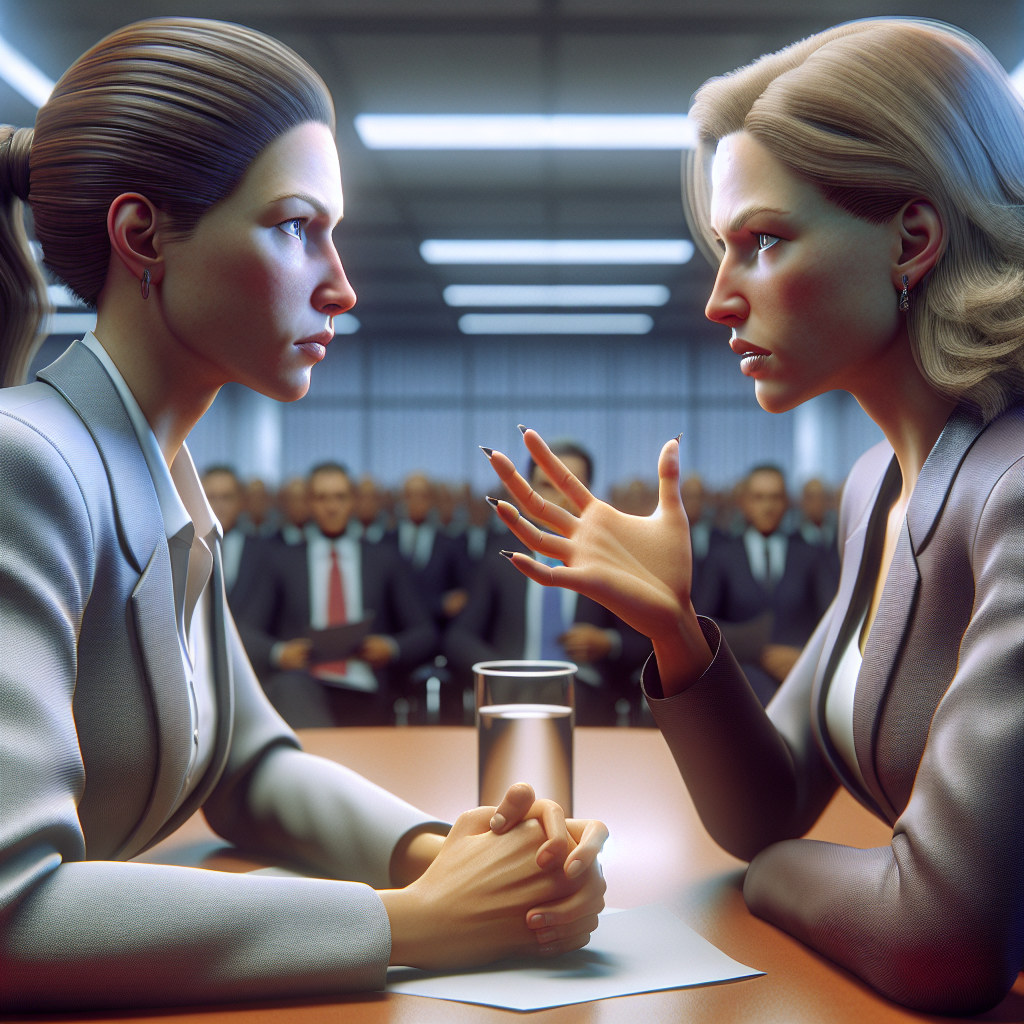 Marjorie Taylor Greene’s explosive interview: What she told Emily Maitlis will shock you