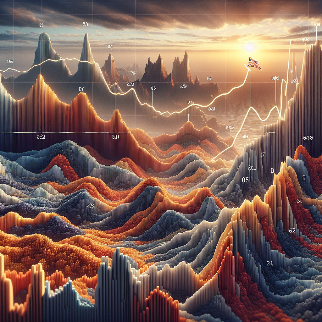 Bank of England official warns UK may fall behind in reducing inflation compared to other countries