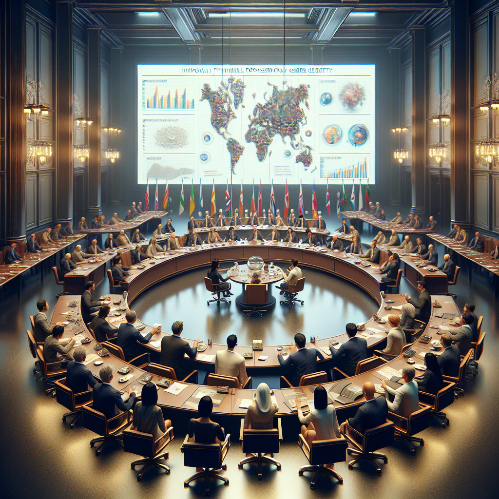 “Have Your Say: Jersey Government Seeks Input on New Cyber Security Law”