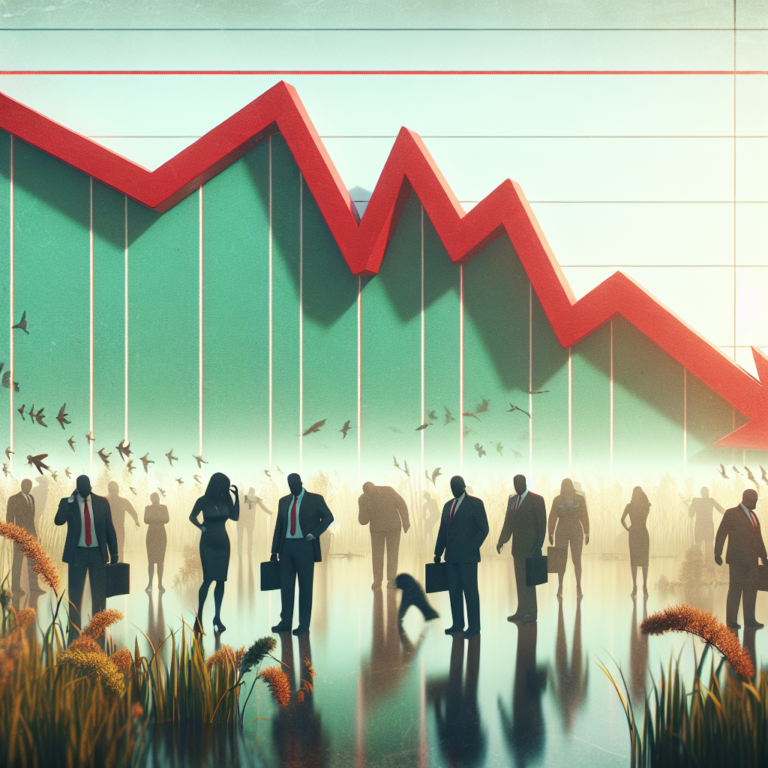 Shocking Report Reveals Jersey Government’s Lack of Workforce Strategy
