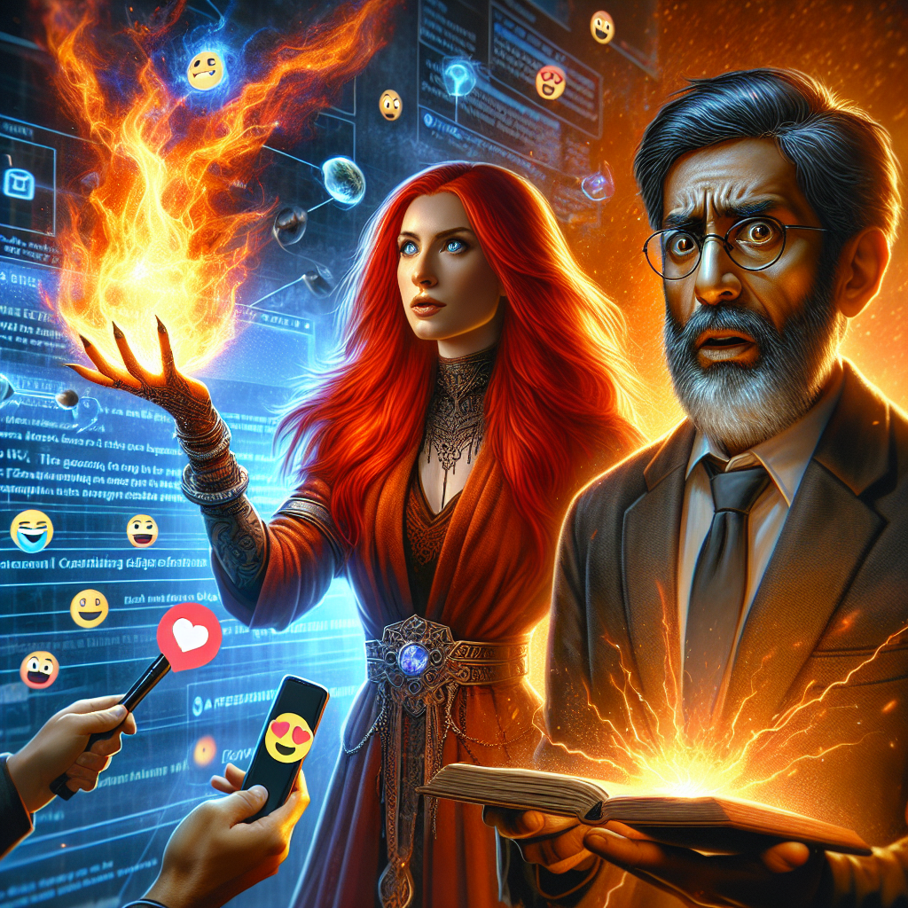 MTG’s fiery response to UK journalist’s “space lasers” inquiry shocks the internet