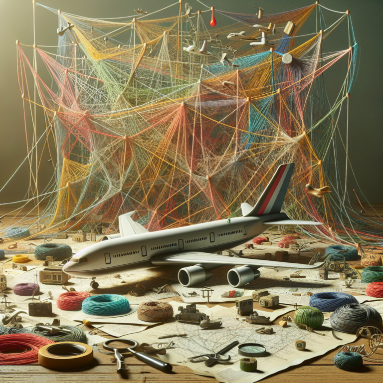 Unraveling the Truth Behind MH370’s Most Intriguing Conspiracy Theories