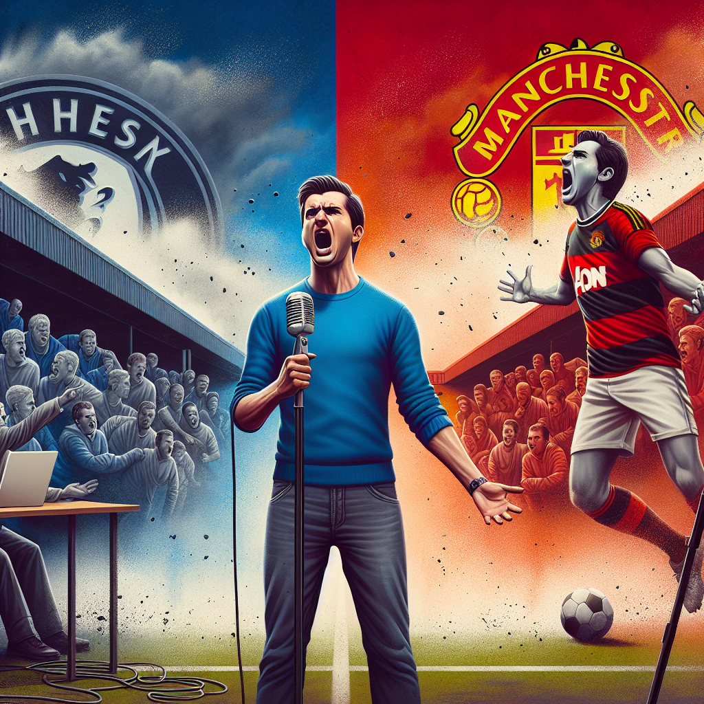 Alan Brazil fires back at Rangers critic with controversial Celtic conspiracy theory