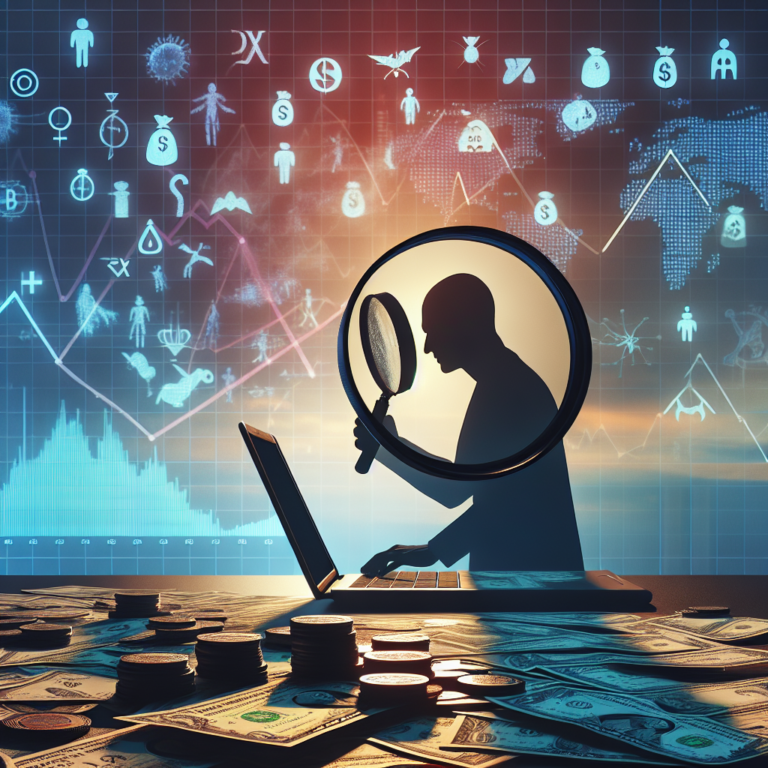 Uncovering the Scheme: How Conspiracy Theorists are Profiting from Disease X