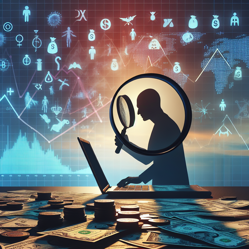 Uncovering the Scheme: How Conspiracy Theorists are Profiting from Disease X