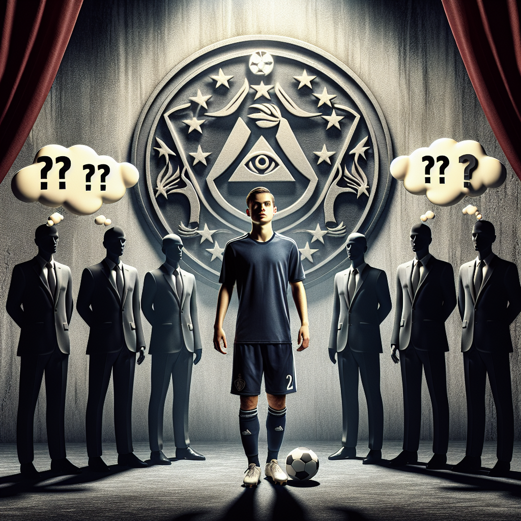 Jude Bellingham’s Shocking La Liga Conspiracy Theory Revealed After Controversial Real Madrid Ban