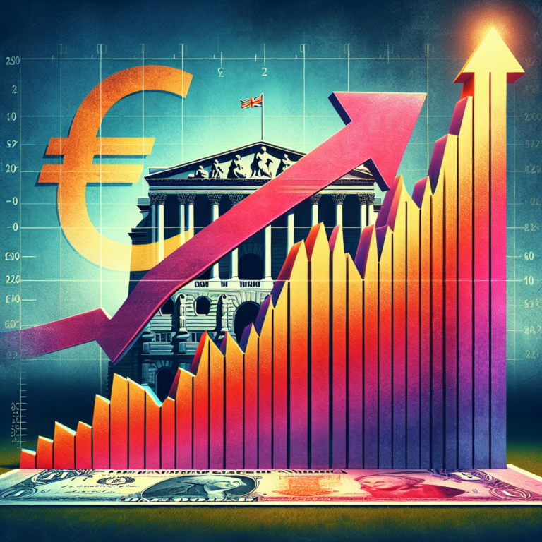 Surging Pay Growth Defies Expectations, Dashing Bank of England Rate Cut Speculations