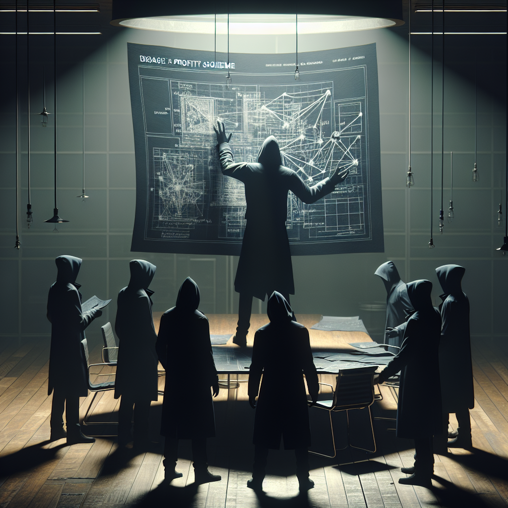 Unveiling the Scheme: How Conspiracy Theorists are Profiting from Disease X