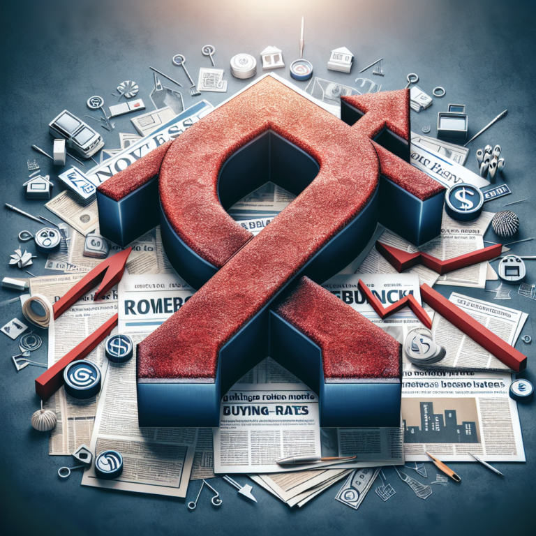 TSB Slashes Purchase Rates – Get the Latest Mortgage News Here!