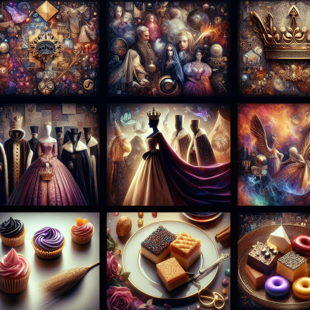 Mind-Blowing Royals Conspiracy Theories: Scary, Spicy, and Sweet!