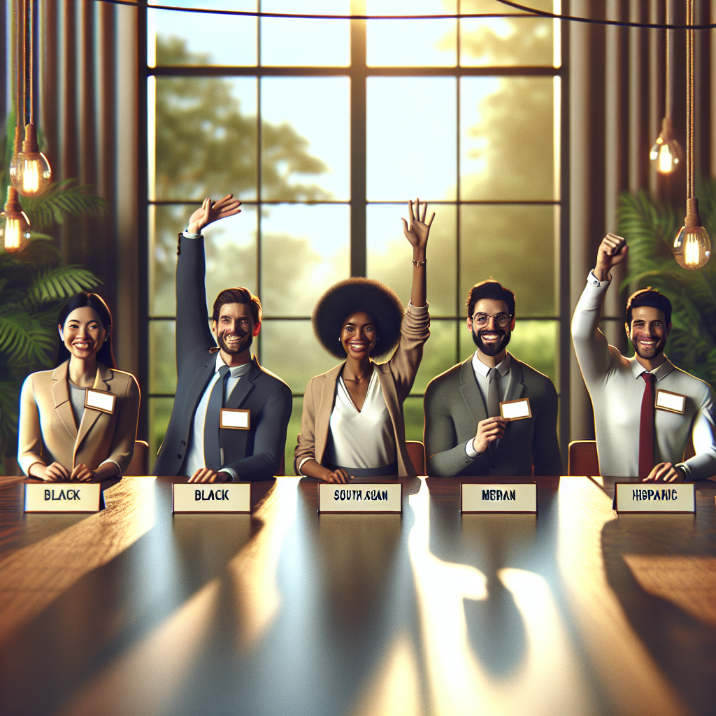 “Exciting News: Jersey Hospitality Association Bolsters Board with New Members!”