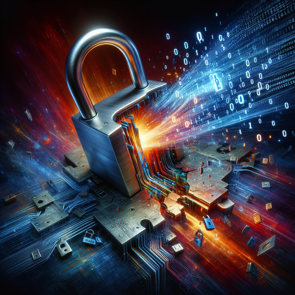 “Exclusive: Jersey’s Financial Services Regulator Hit by Data Breach”