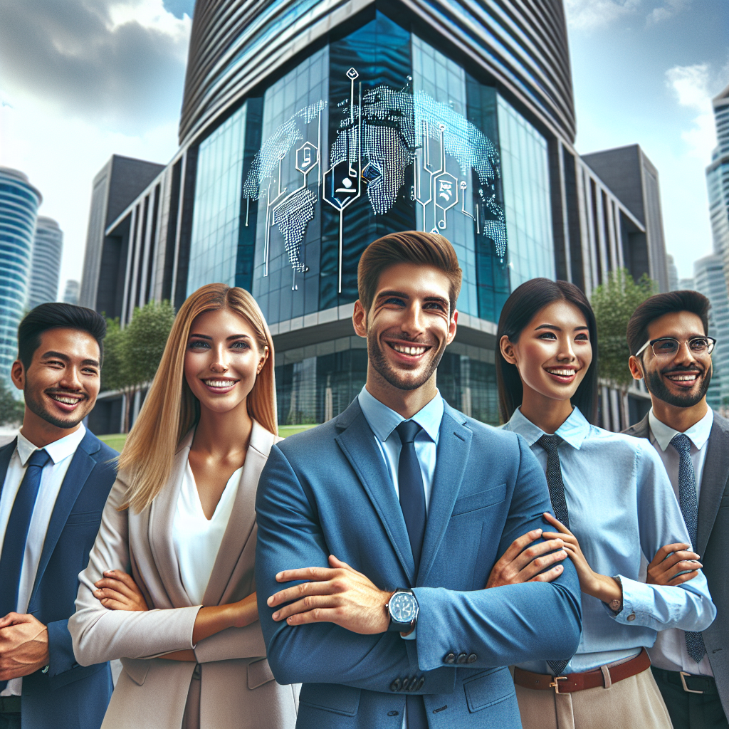 “Exciting News: Maples Group Welcomes Dynamic Finance Duo as Of Counsel in Jersey!”