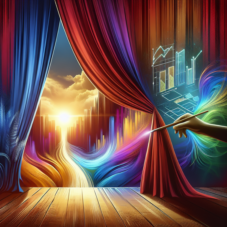 Unveiling the New Agenda: What’s Changing?