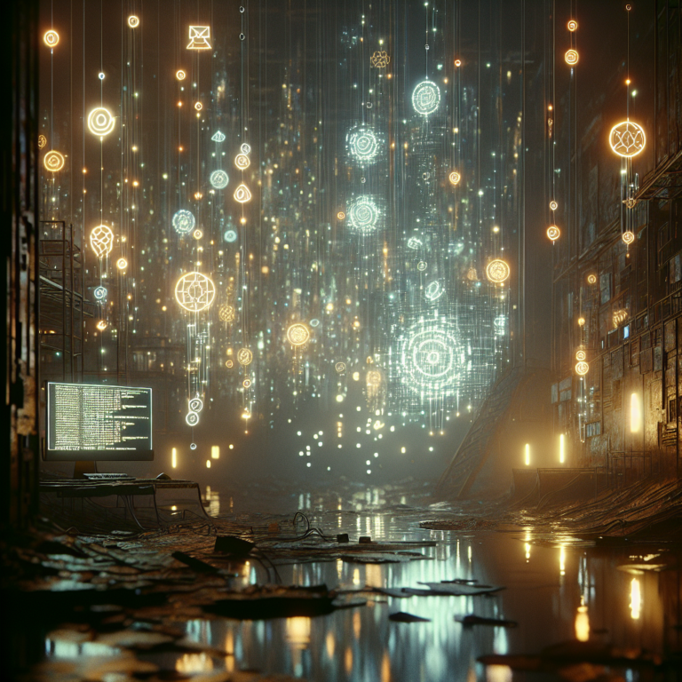 Unveiling the Mystery of the Dead Internet Theory