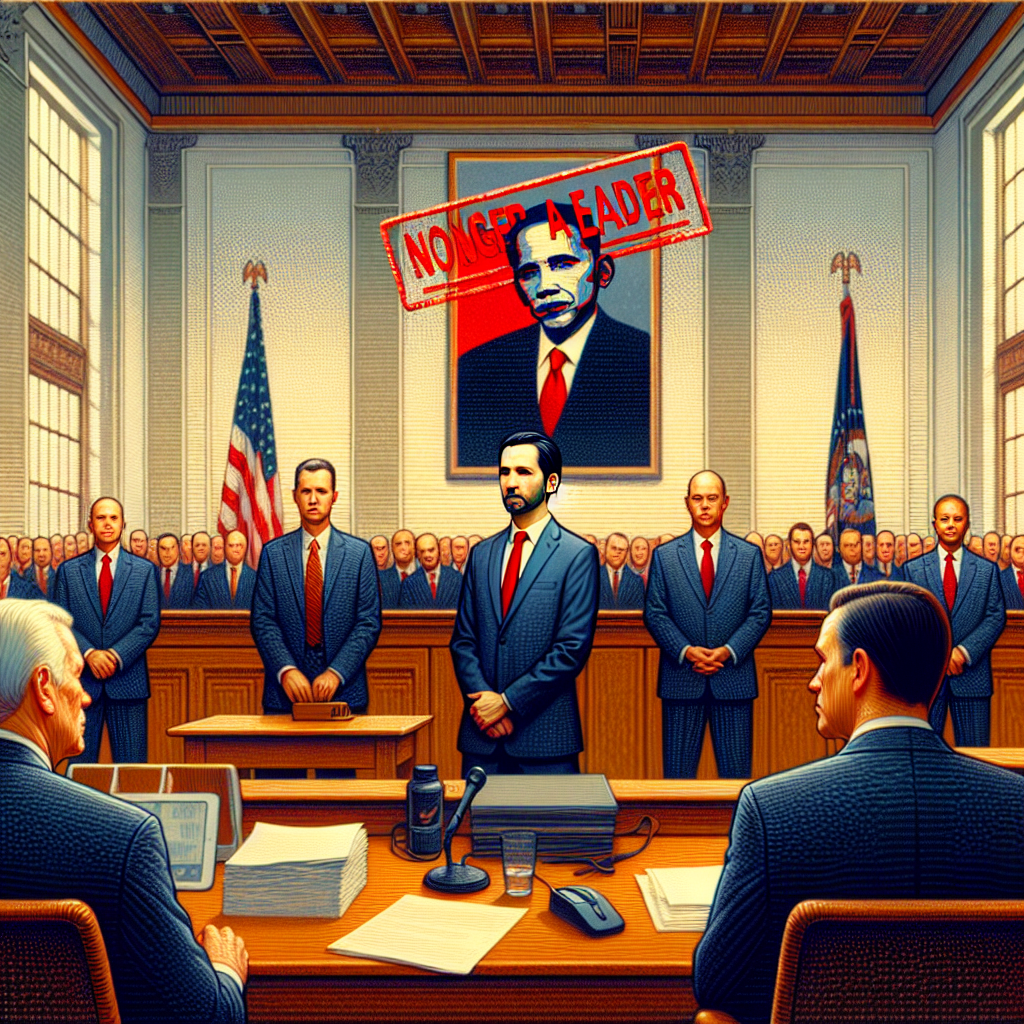 Federal Prosecutors Ridicule Hunter Biden’s Claim of Politically Motivated Tax Probe, Pointing Out: ‘Trump Is No Longer President’