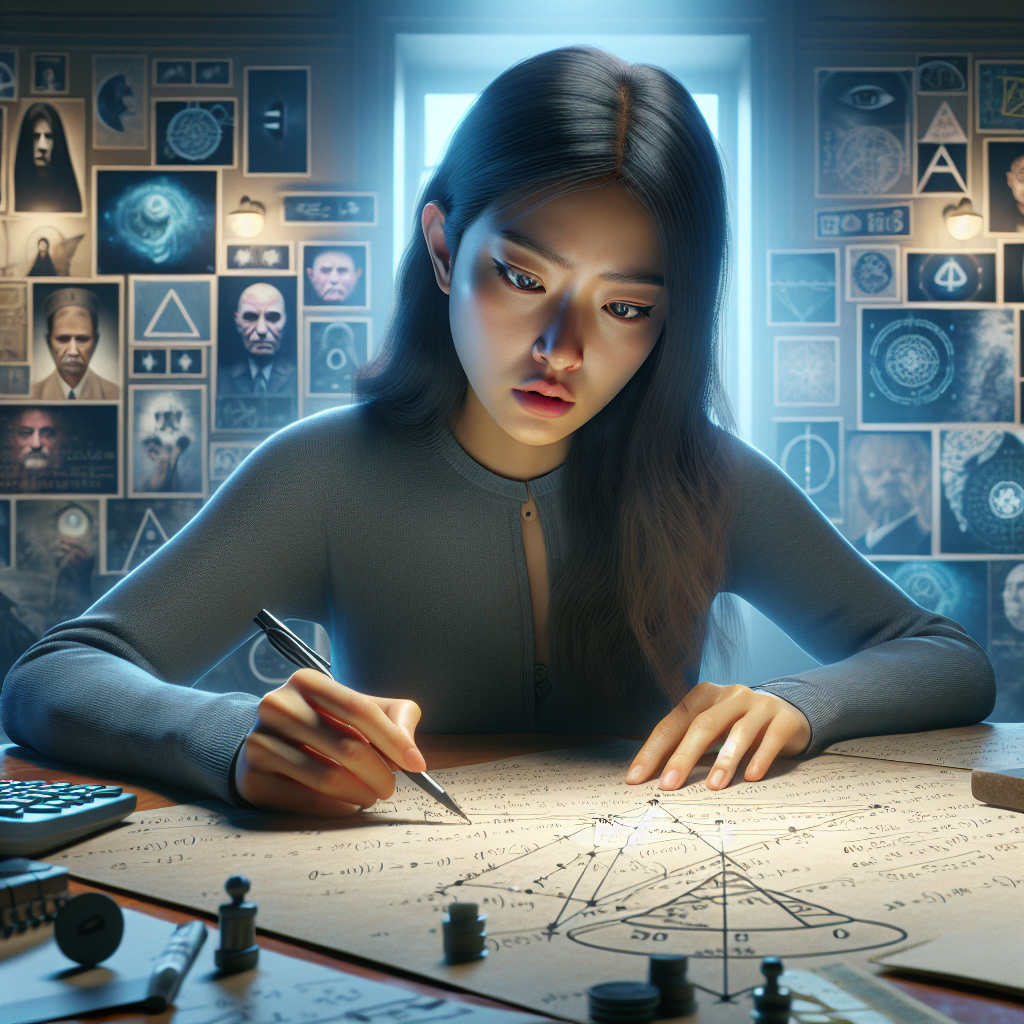 Uncover the Truth: Labour to Utilize Math Lessons to Debunk Conspiracy Theories