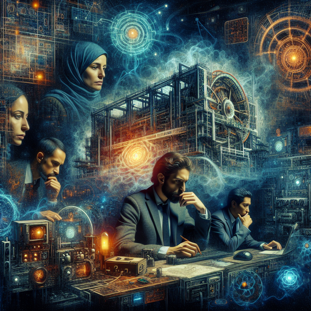 Unveiling the Fascination Behind Conspiracy Theorists’ Obsession with CERN