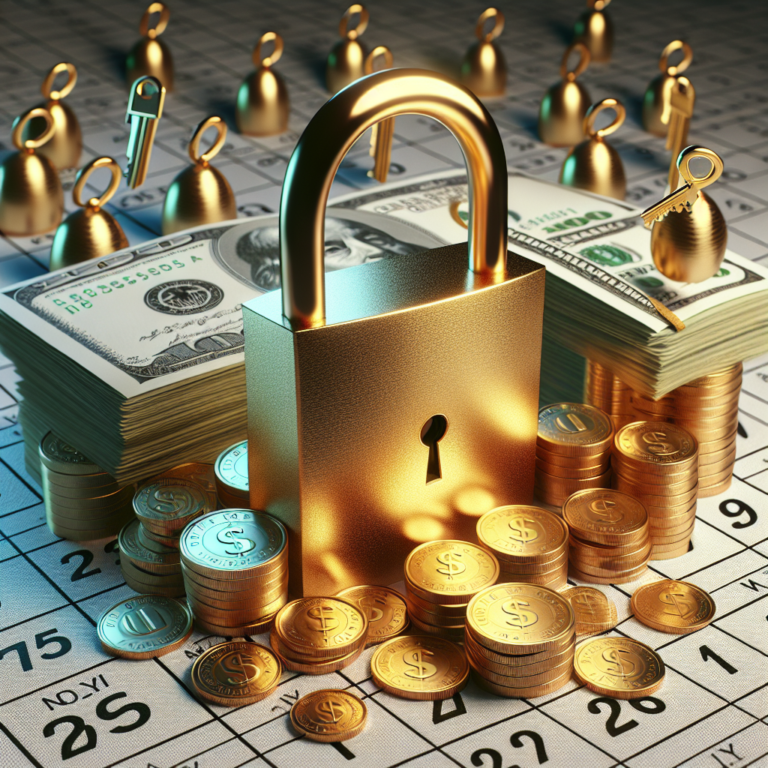 Unlock the Top Savings Rates of the Week!