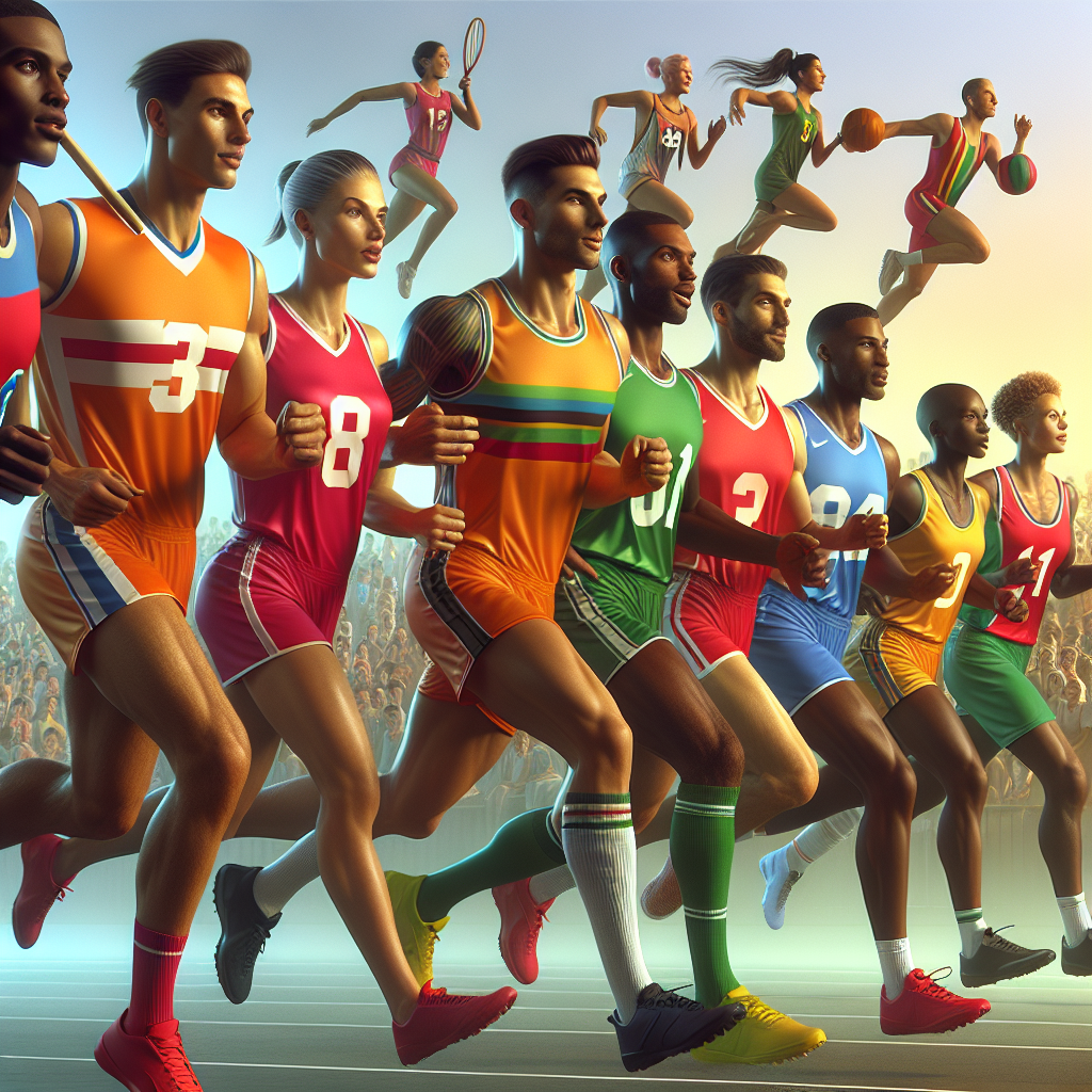 “Jersey’s Inter-Insulars: A Showcase of Strength in Depth!”