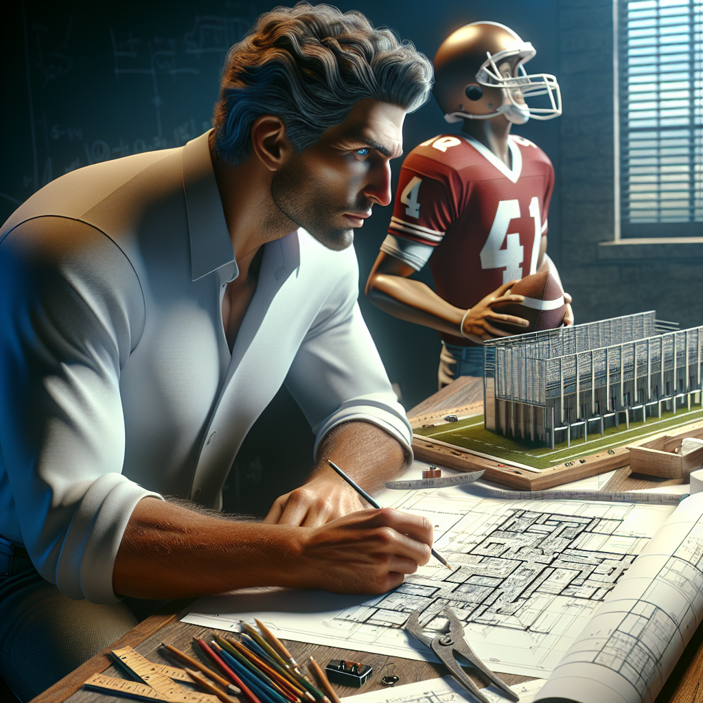 Discover the Surprising Architectural Passion of Aaron Rodgers