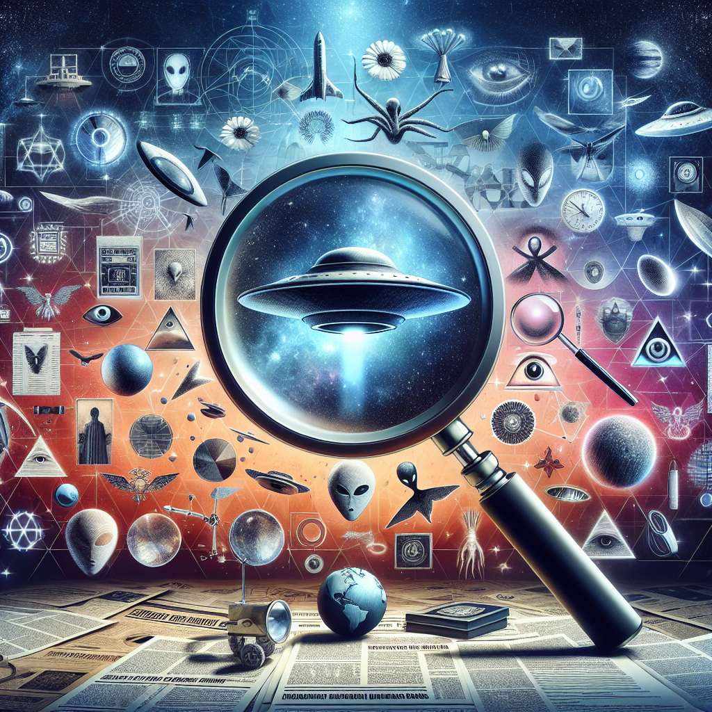 Debunking the Most Outrageous Conspiracy Theory of All Time