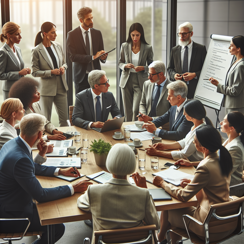 Uncover the Benefits of In-House Consultancy for Senior Recruitment – More Value, Less Cost