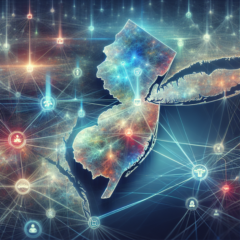 New Jersey Health and Care Index Set to Enhance Healthcare Connectivity