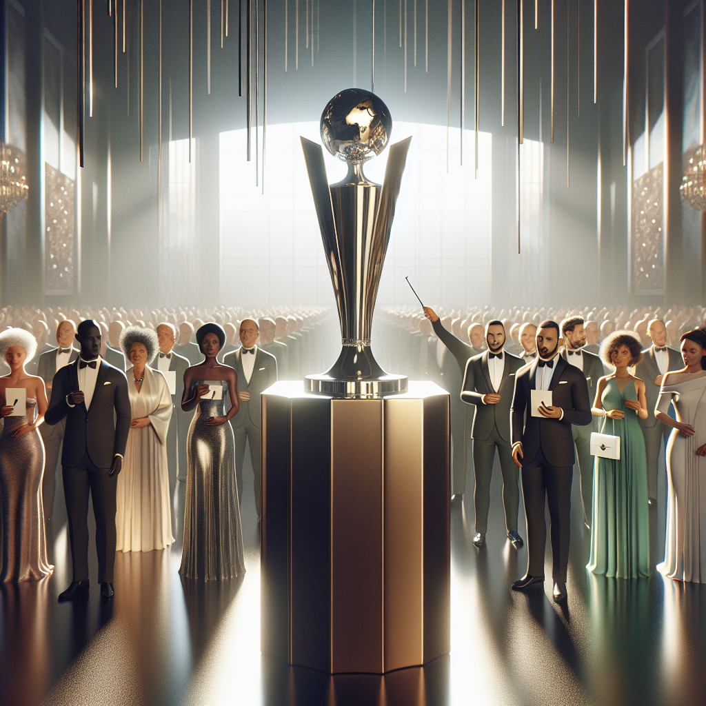 Cast Your Vote Now for the People’s Choice Award at the Guernsey Design Awards