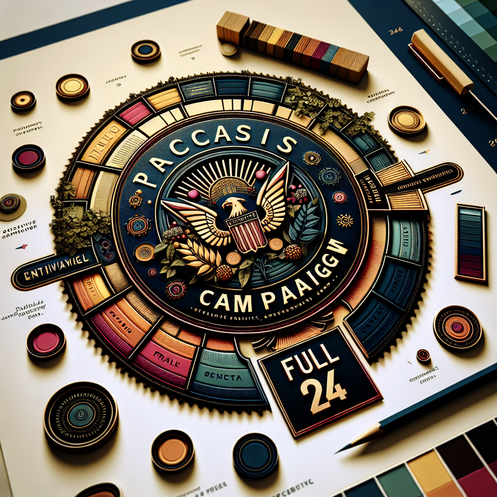 “Discover the Exciting Launch of Praxis Group’s Full 24 Campaign!”